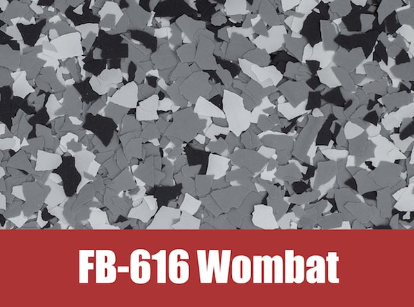 FB-616 Wombat