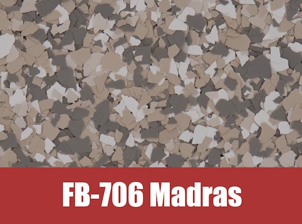 FB-706 Madras