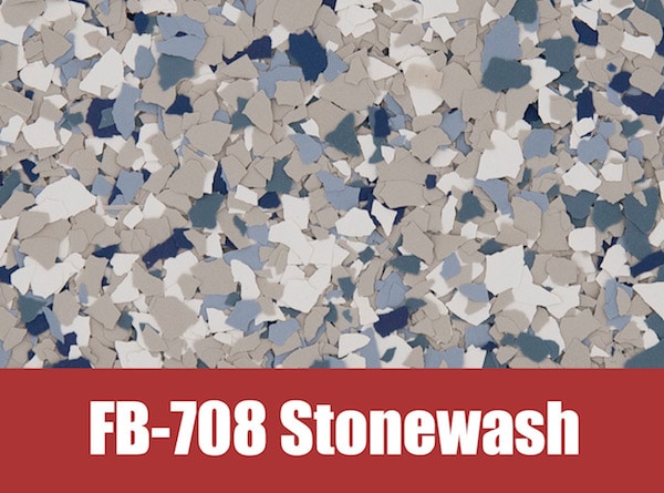 FB-708 Stonewash