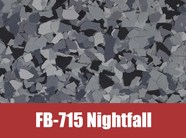 FB-715 Nightfall