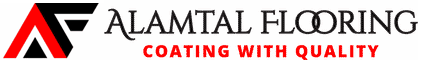 Alamtal Flooring Logo